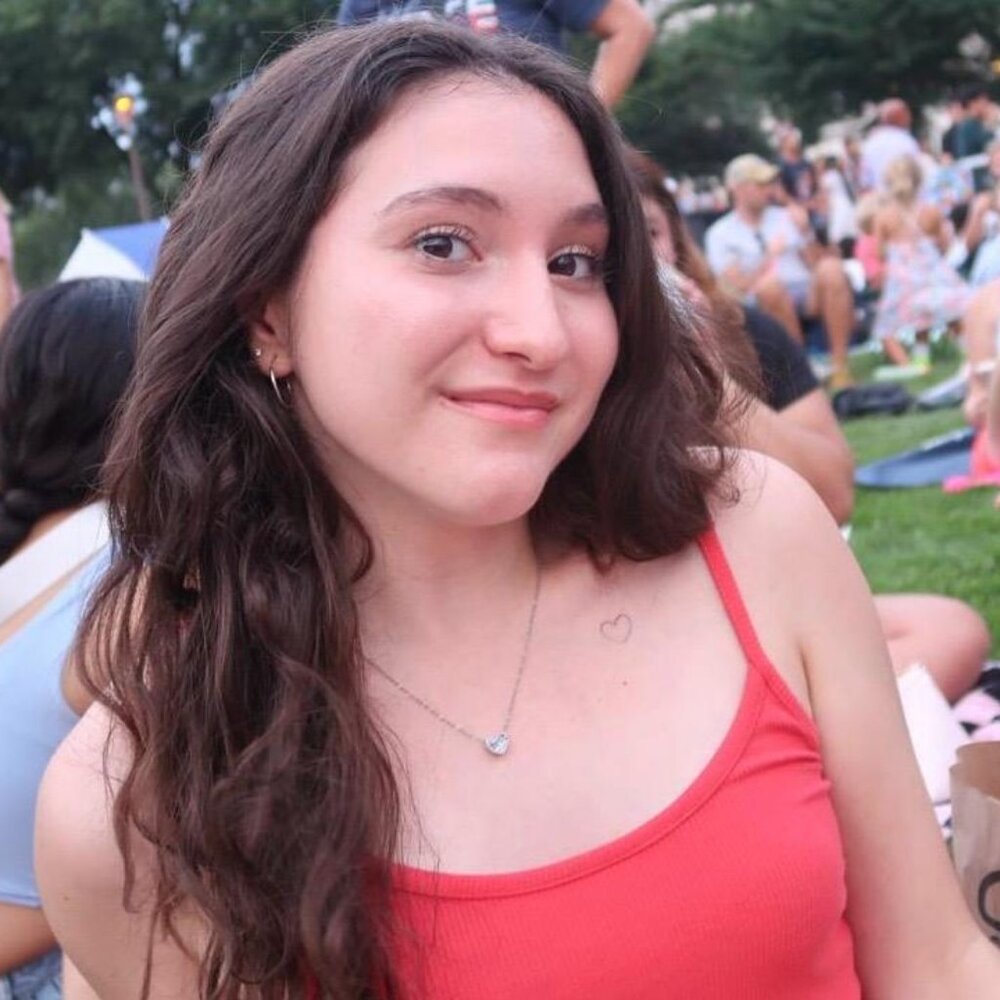 Meet your Posher, Sofia